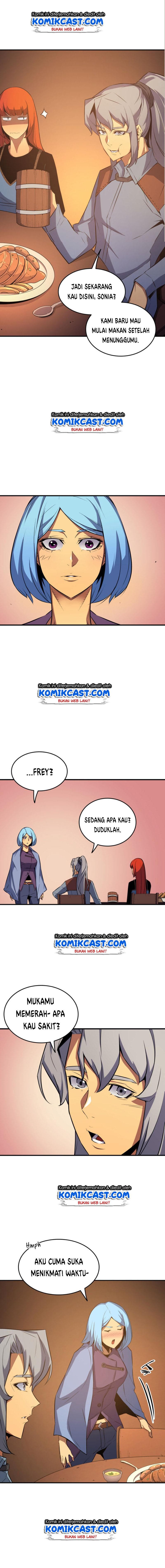 Read The Great Mage Return After 4000 Years (ID) Manga Online