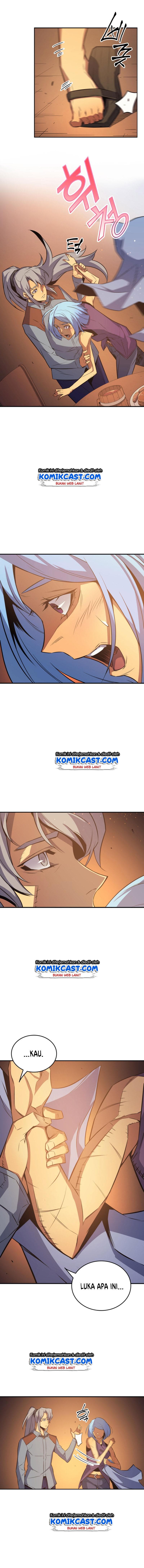 Read The Great Mage Return After 4000 Years (ID) Manga Online