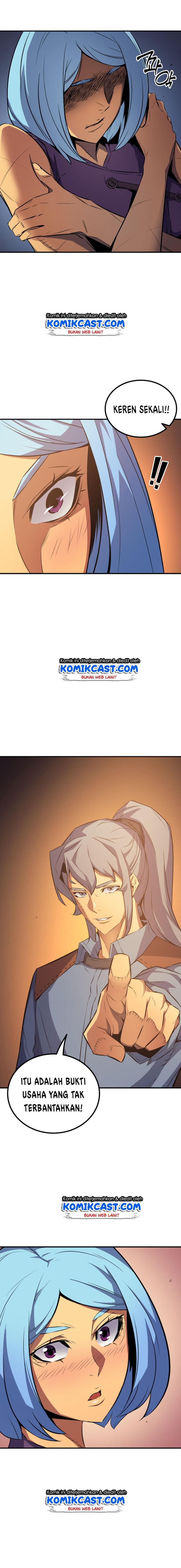 Read The Great Mage Return After 4000 Years (ID) Manga Online