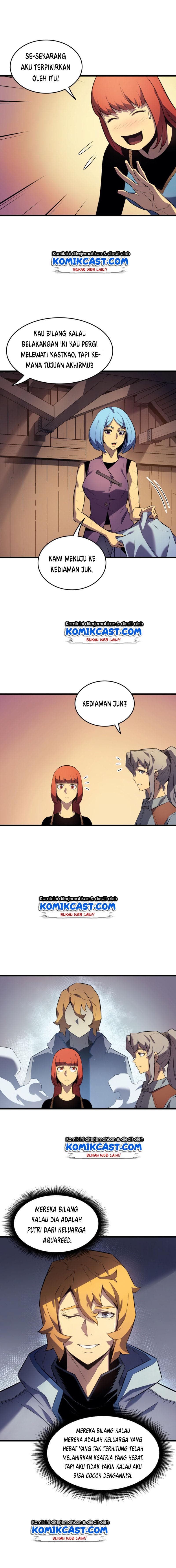 Read The Great Mage Return After 4000 Years (ID) Manga Online