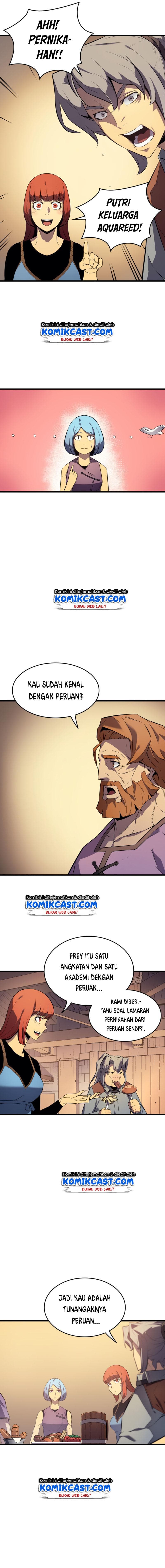 Read The Great Mage Return After 4000 Years (ID) Manga Online