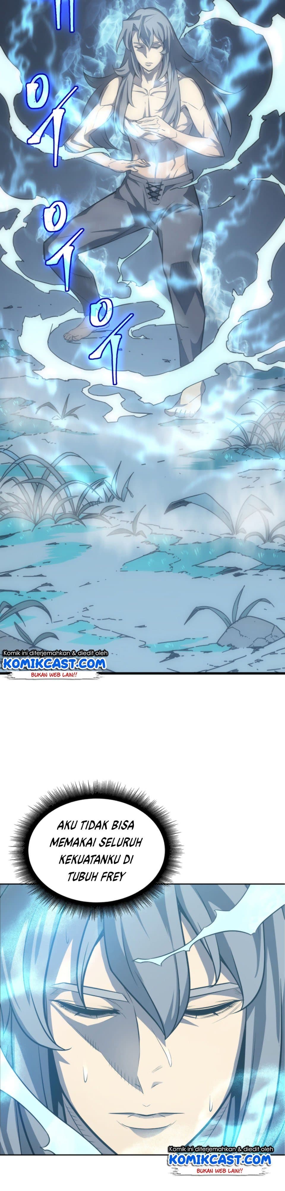 Read The Great Mage Return After 4000 Years (ID) Manga Online