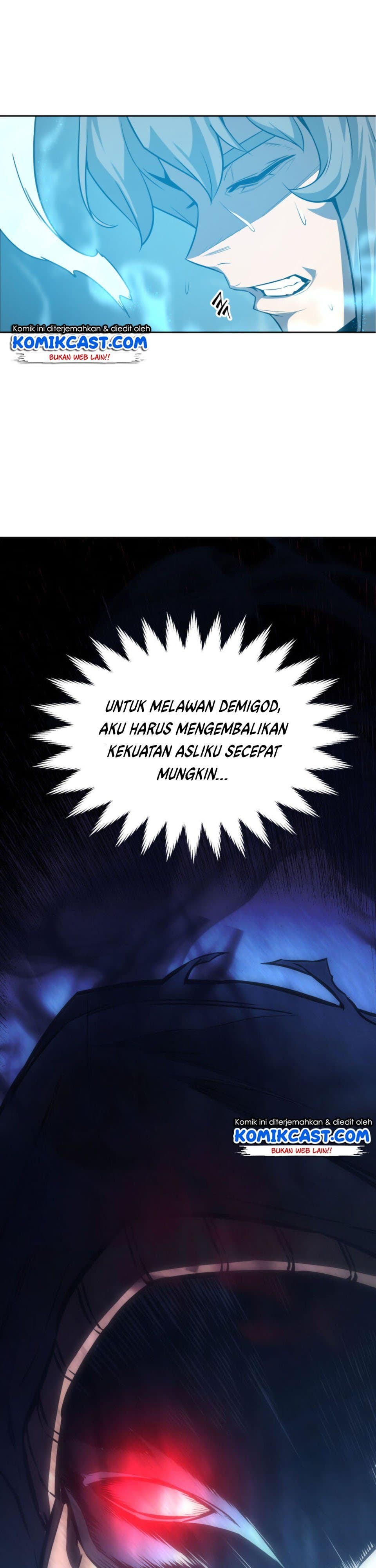 Read The Great Mage Return After 4000 Years (ID) Manga Online