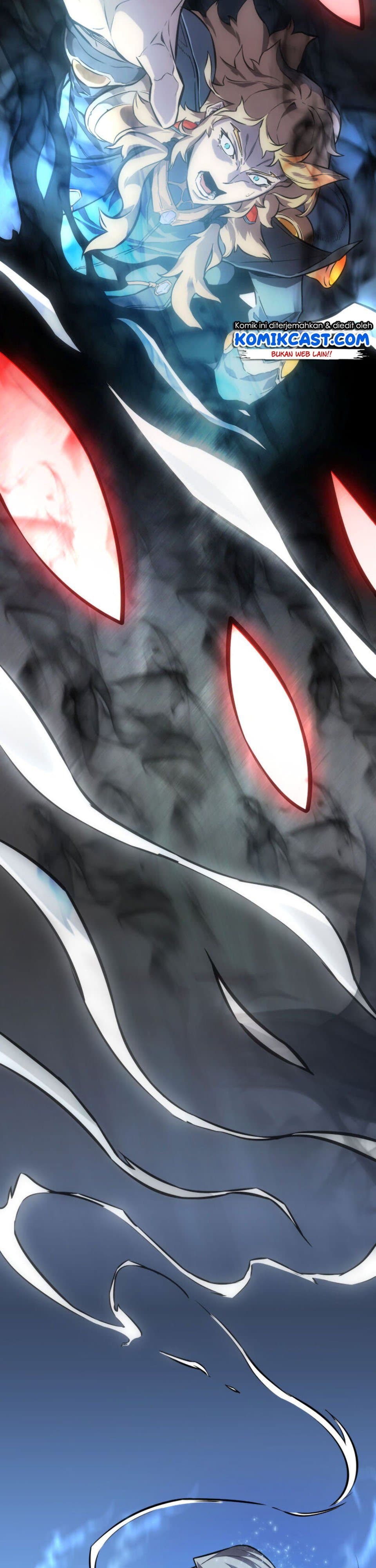 Read The Great Mage Return After 4000 Years (ID) Manga Online