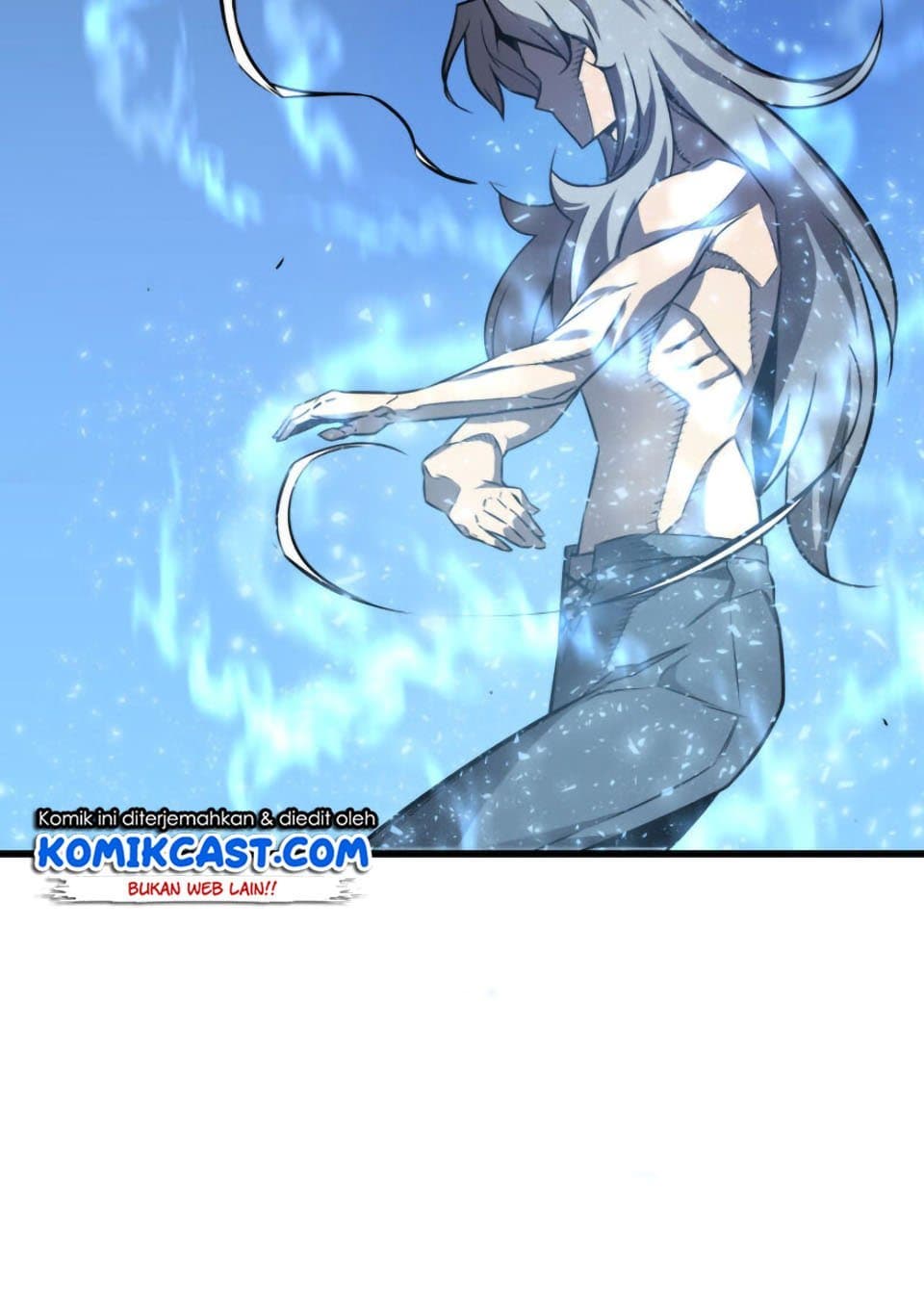 Read The Great Mage Return After 4000 Years (ID) Manga Online