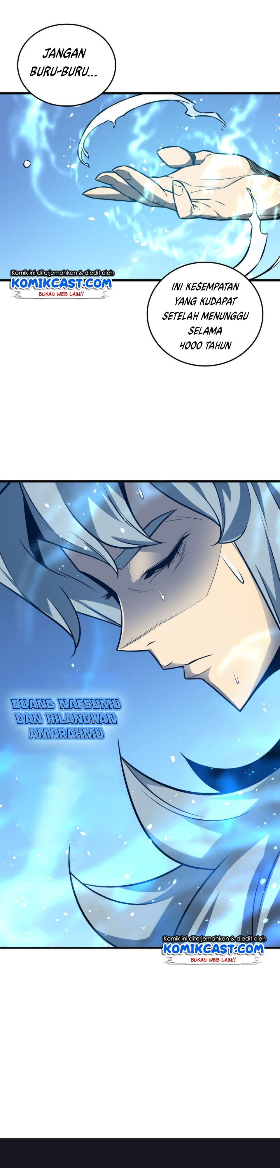 Read The Great Mage Return After 4000 Years (ID) Manga Online