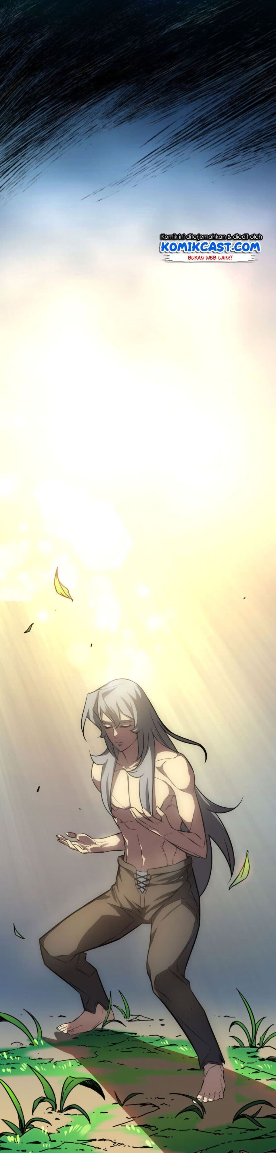Read The Great Mage Return After 4000 Years (ID) Manga Online