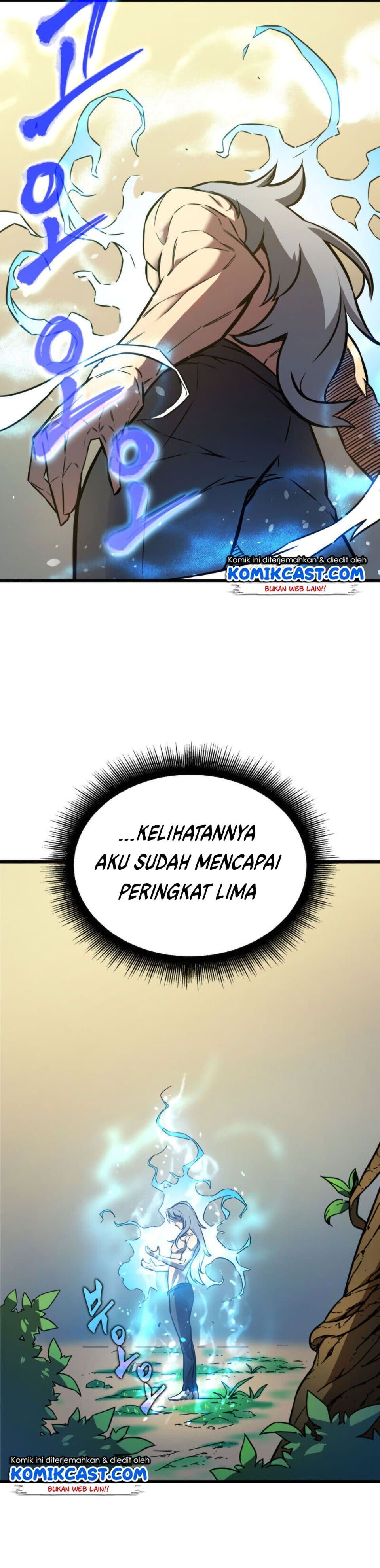 Read The Great Mage Return After 4000 Years (ID) Manga Online