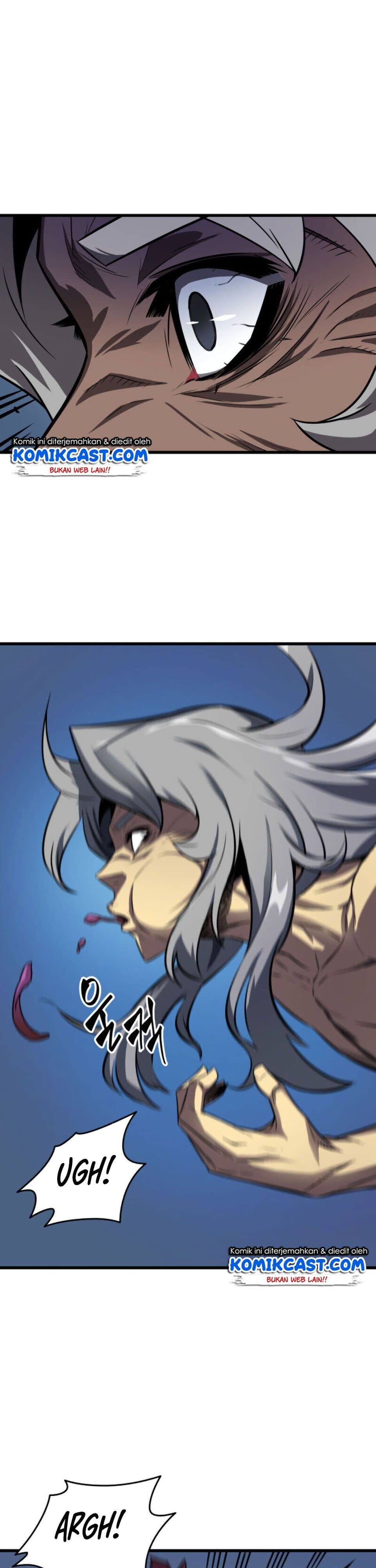 Read The Great Mage Return After 4000 Years (ID) Manga Online