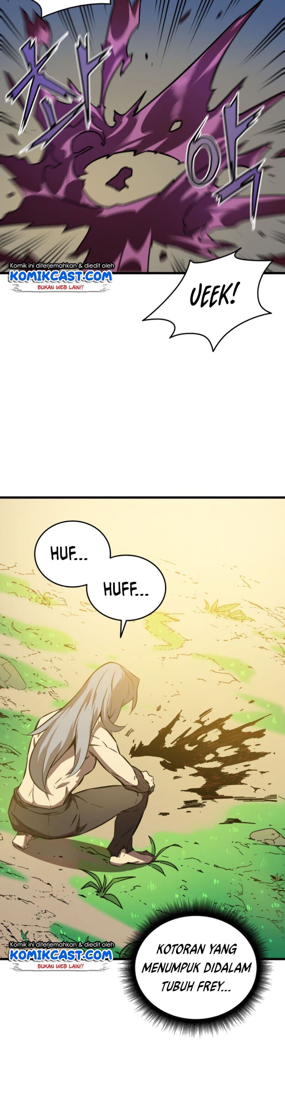 Read The Great Mage Return After 4000 Years (ID) Manga Online