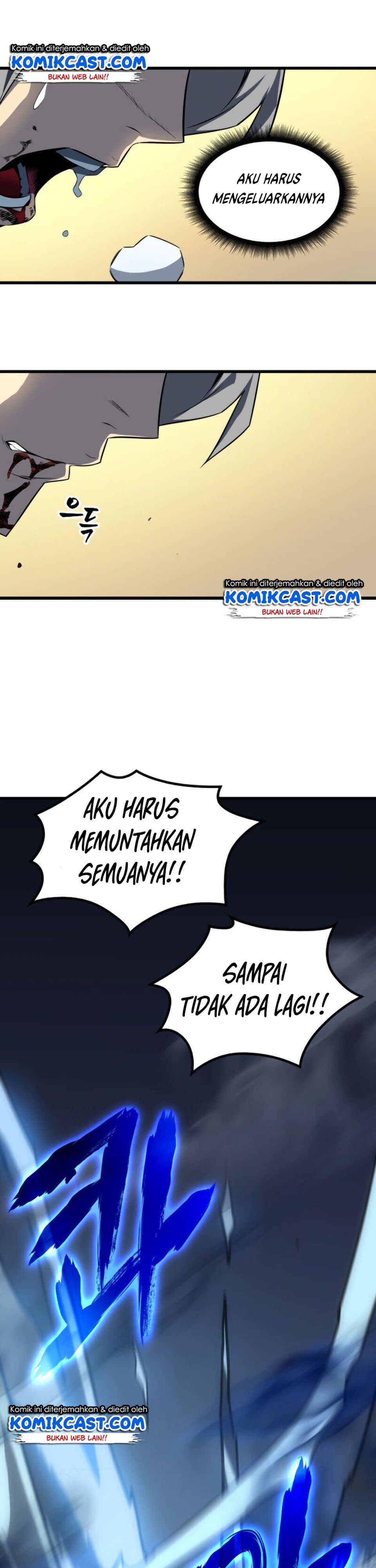 Read The Great Mage Return After 4000 Years (ID) Manga Online