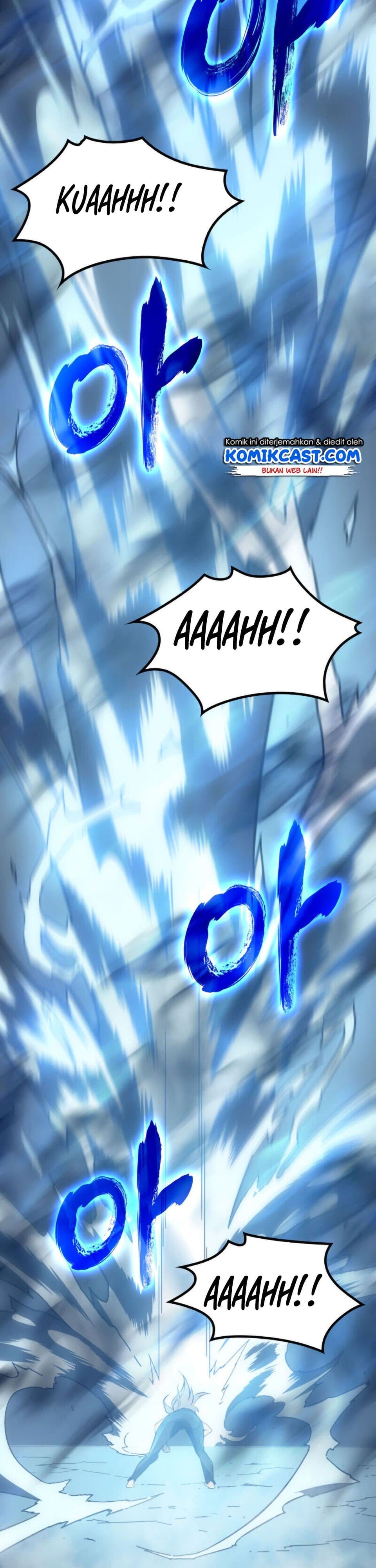 Read The Great Mage Return After 4000 Years (ID) Manga Online