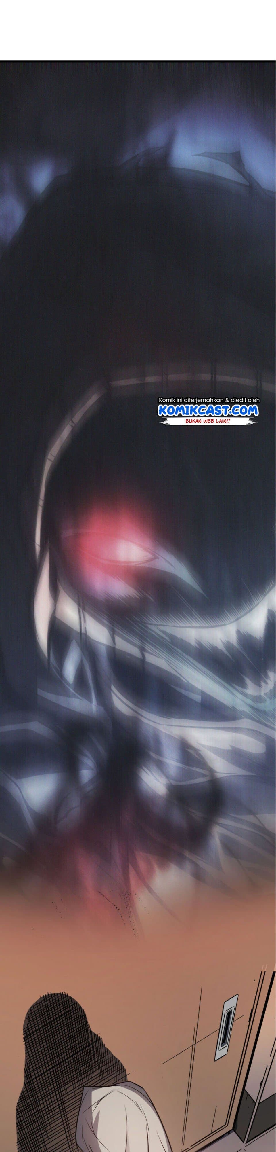 Read The Great Mage Return After 4000 Years (ID) Manga Online