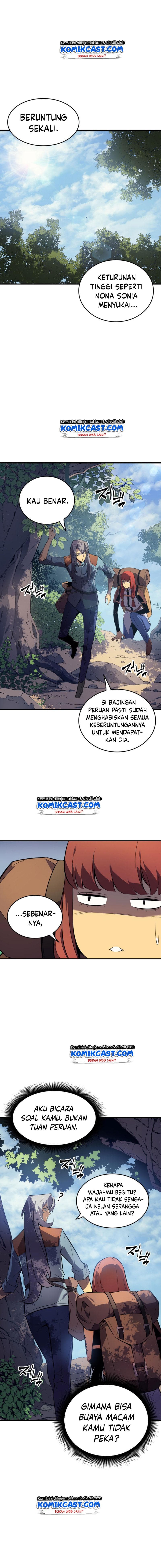 Read The Great Mage Return After 4000 Years (ID) Manga Online