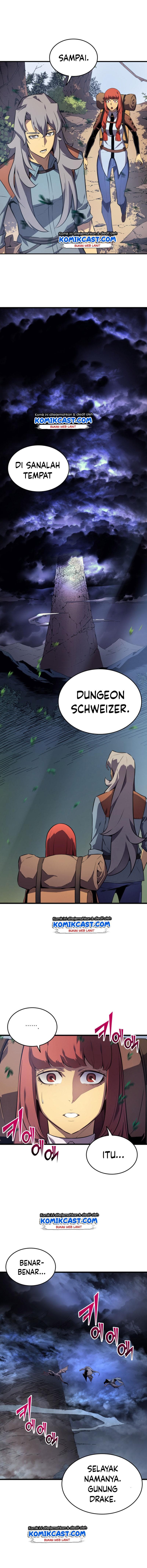 Read The Great Mage Return After 4000 Years (ID) Manga Online