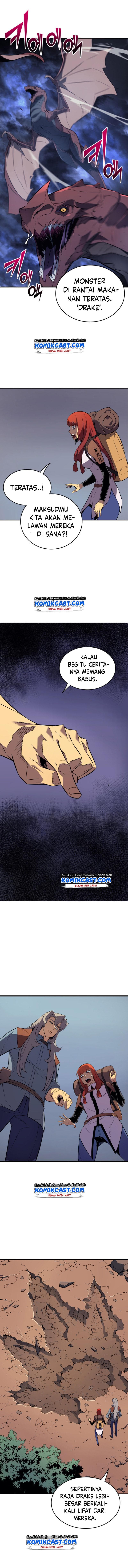 Read The Great Mage Return After 4000 Years (ID) Manga Online