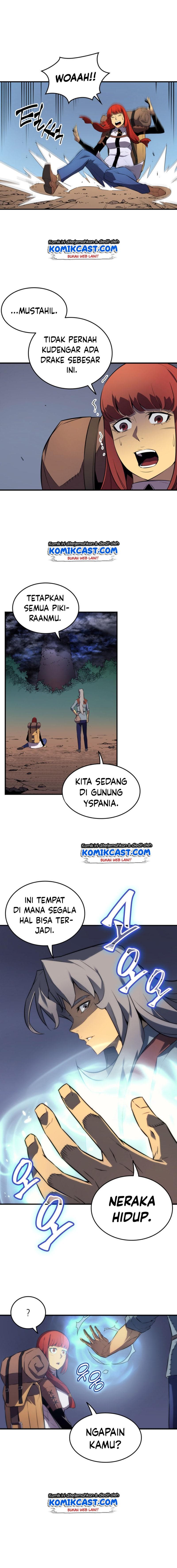 Read The Great Mage Return After 4000 Years (ID) Manga Online