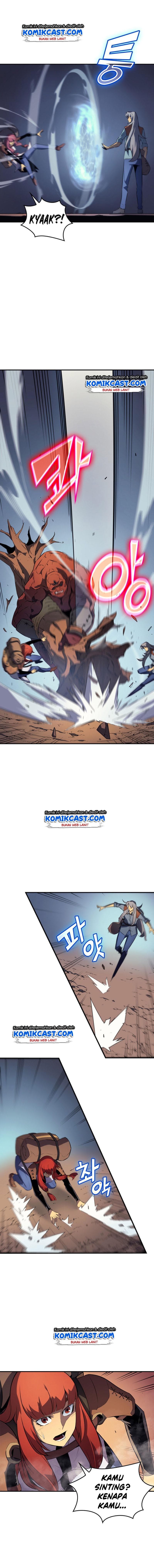 Read The Great Mage Return After 4000 Years (ID) Manga Online