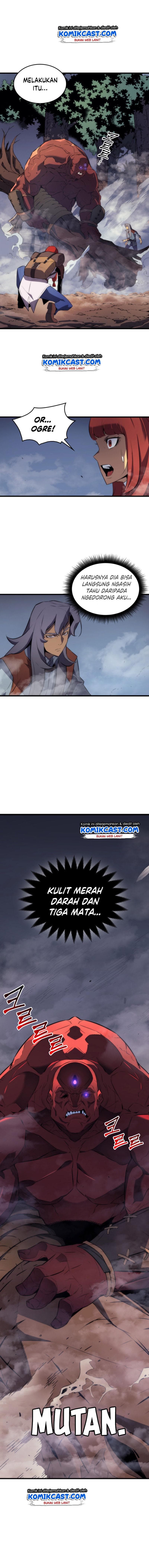 Read The Great Mage Return After 4000 Years (ID) Manga Online