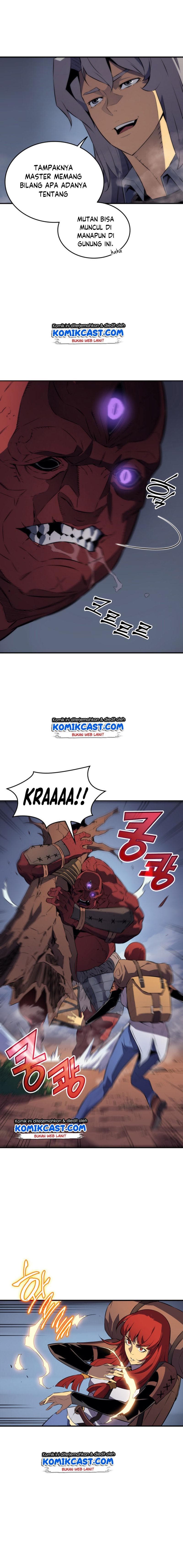 Read The Great Mage Return After 4000 Years (ID) Manga Online