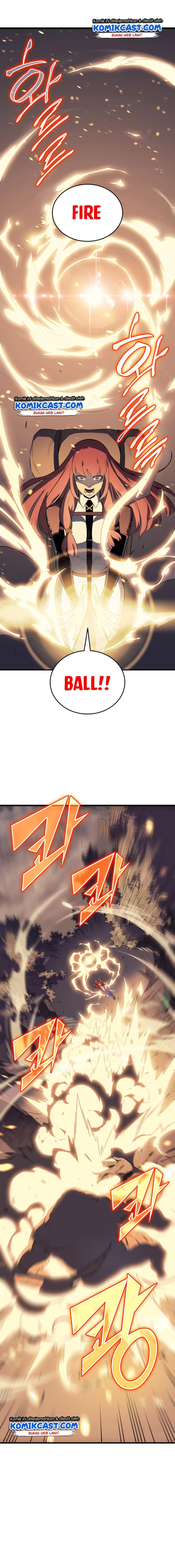 Read The Great Mage Return After 4000 Years (ID) Manga Online