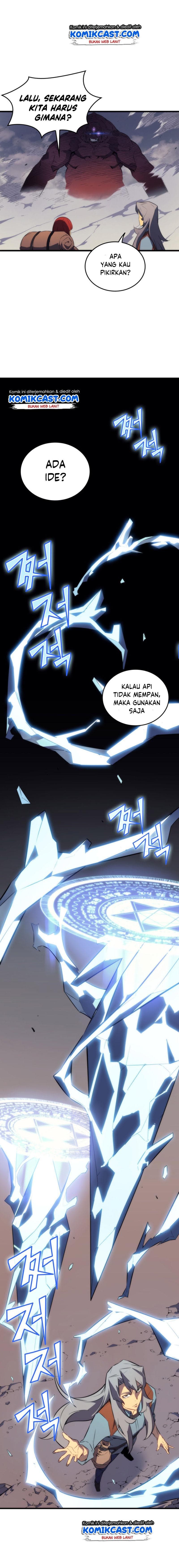 Read The Great Mage Return After 4000 Years (ID) Manga Online