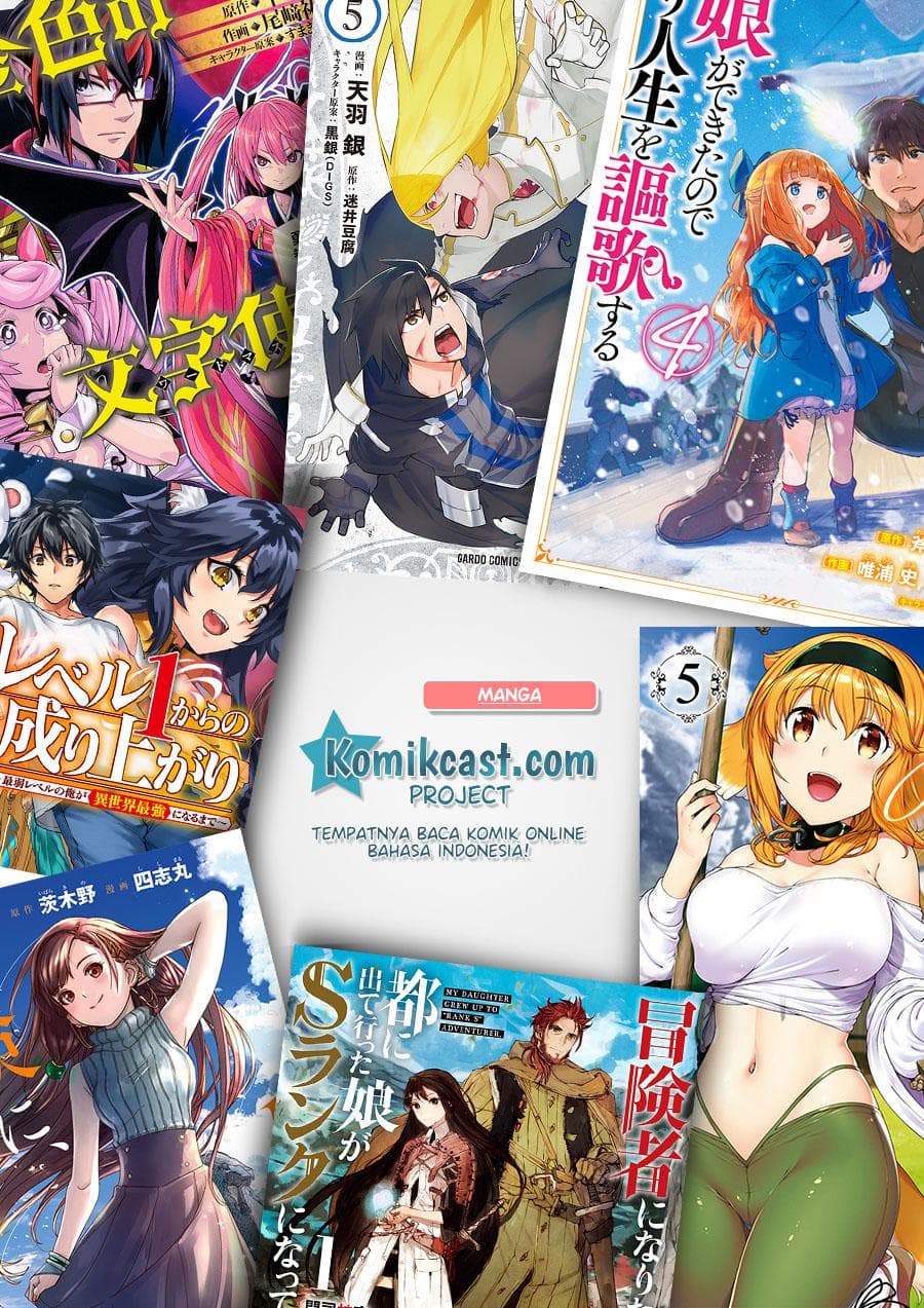 Read The Great Mage Return After 4000 Years (ID) Manga Online