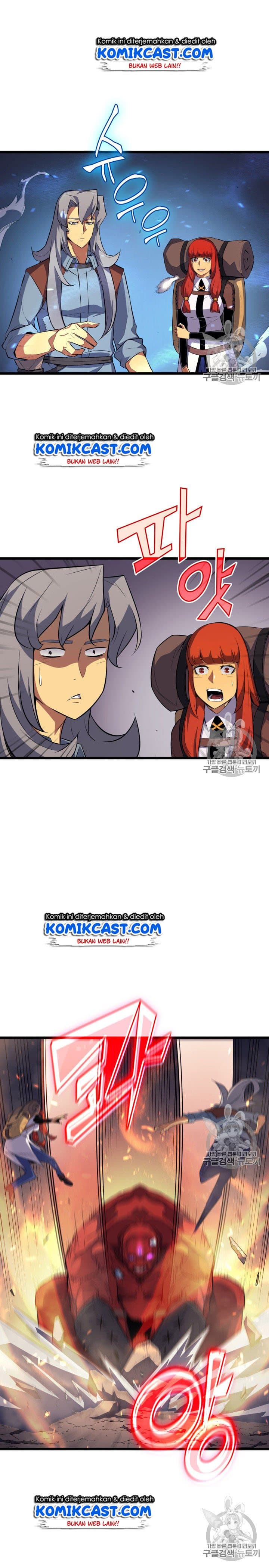 Read The Great Mage Return After 4000 Years (ID) Manga Online