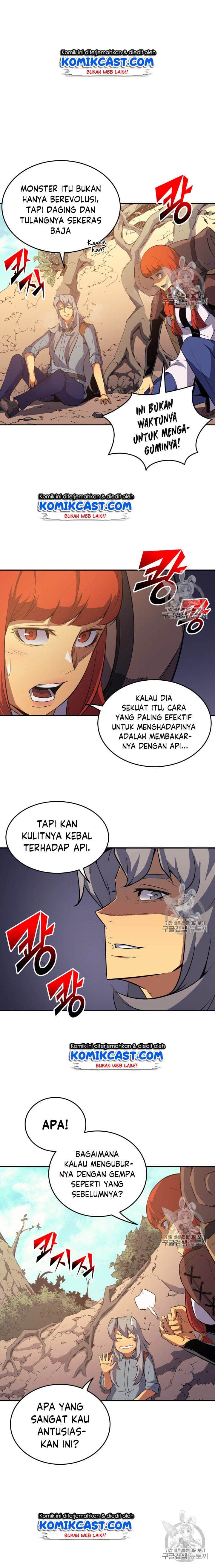 Read The Great Mage Return After 4000 Years (ID) Manga Online