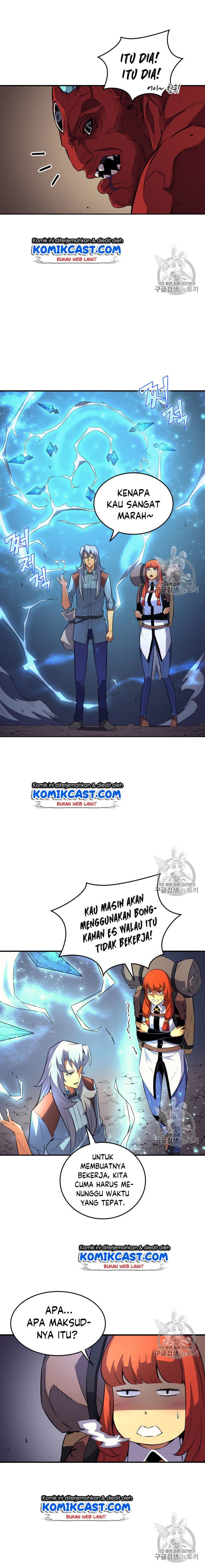 Read The Great Mage Return After 4000 Years (ID) Manga Online