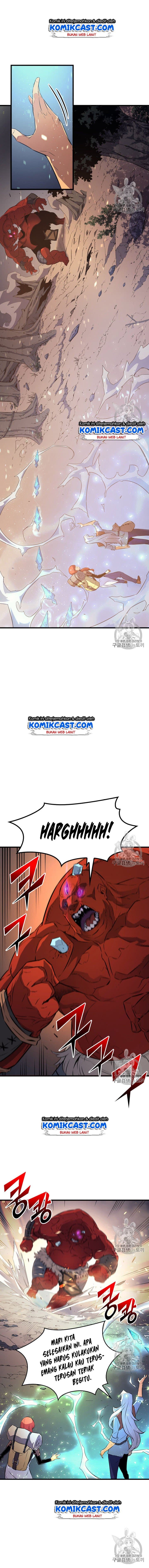 Read The Great Mage Return After 4000 Years (ID) Manga Online