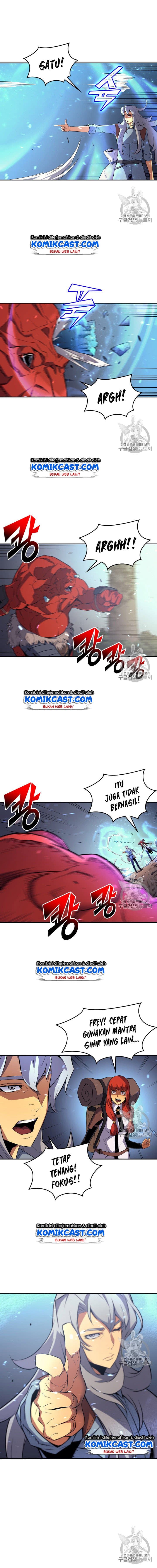 Read The Great Mage Return After 4000 Years (ID) Manga Online