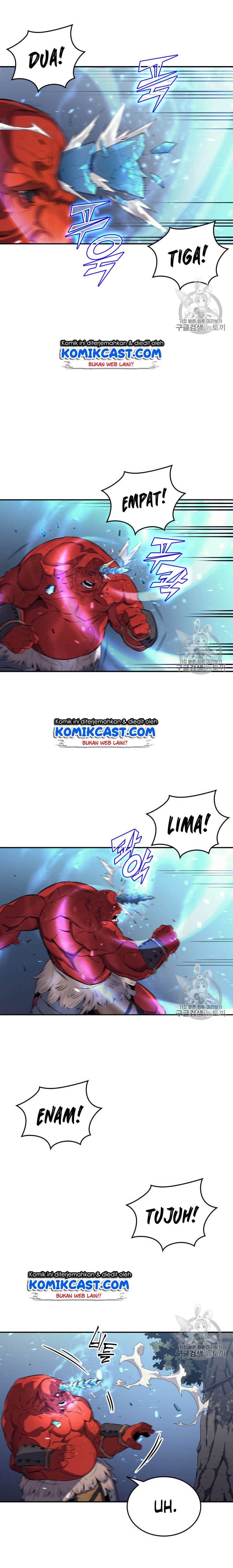 Read The Great Mage Return After 4000 Years (ID) Manga Online