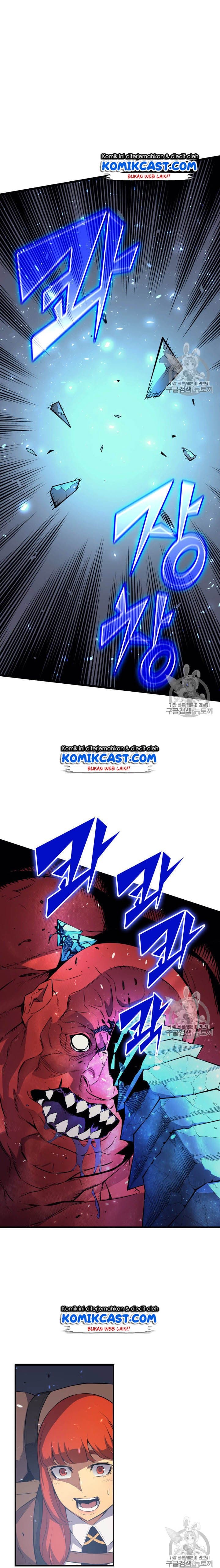 Read The Great Mage Return After 4000 Years (ID) Manga Online