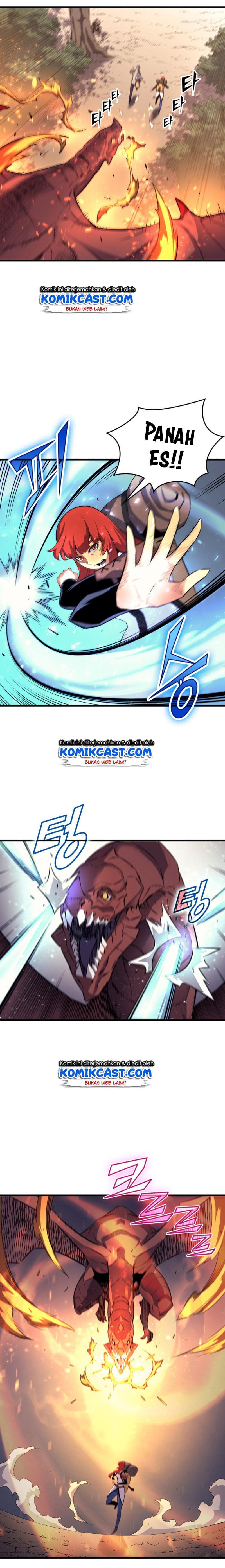 Read The Great Mage Return After 4000 Years (ID) Manga Online