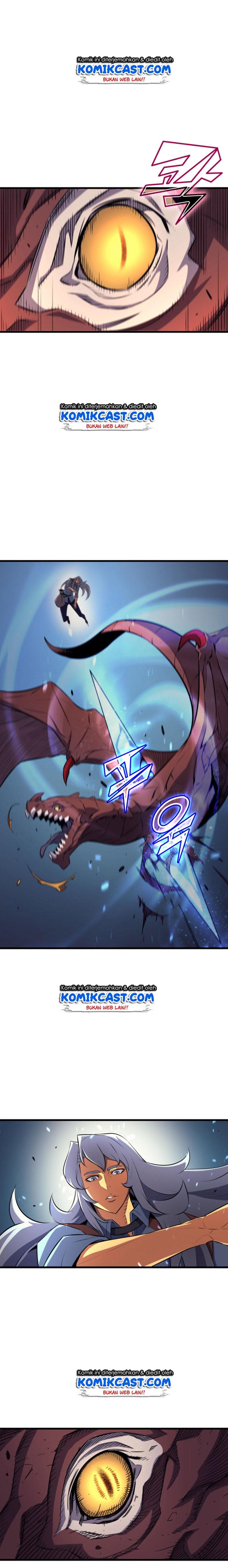 Read The Great Mage Return After 4000 Years (ID) Manga Online