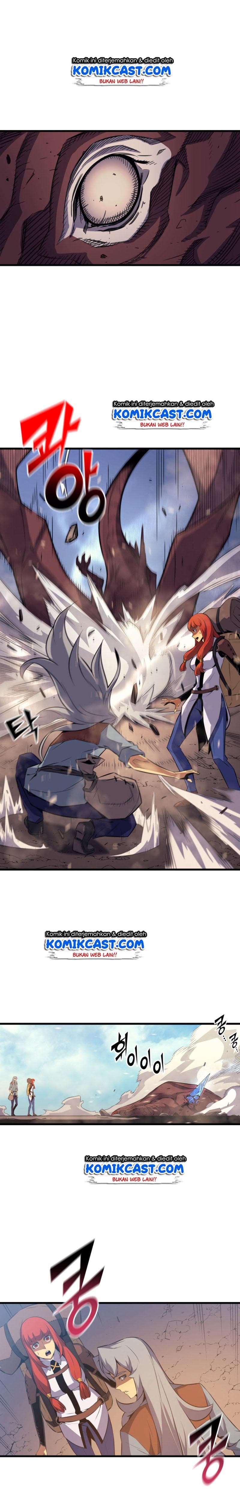 Read The Great Mage Return After 4000 Years (ID) Manga Online