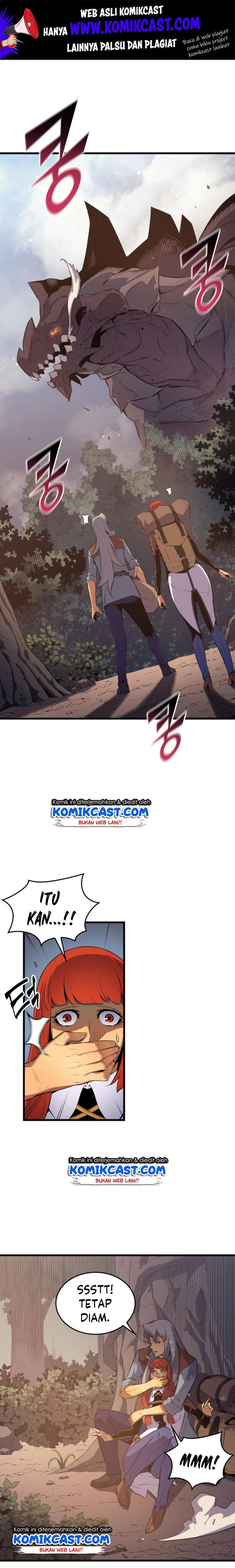 Read The Great Mage Return After 4000 Years (ID) Manga Online