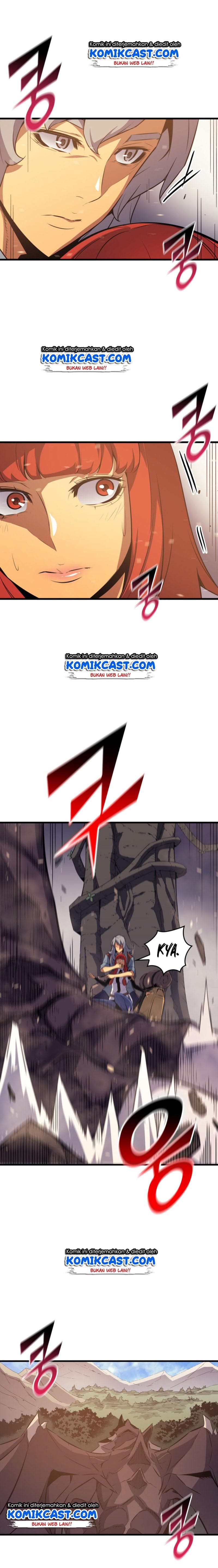 Read The Great Mage Return After 4000 Years (ID) Manga Online