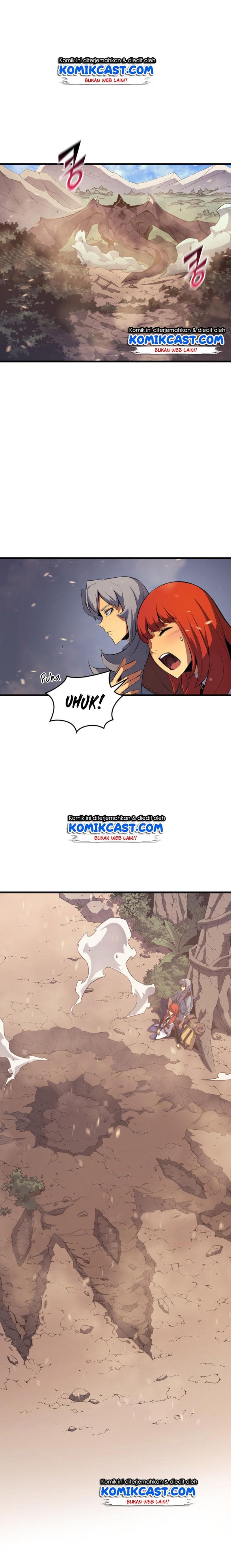 Read The Great Mage Return After 4000 Years (ID) Manga Online