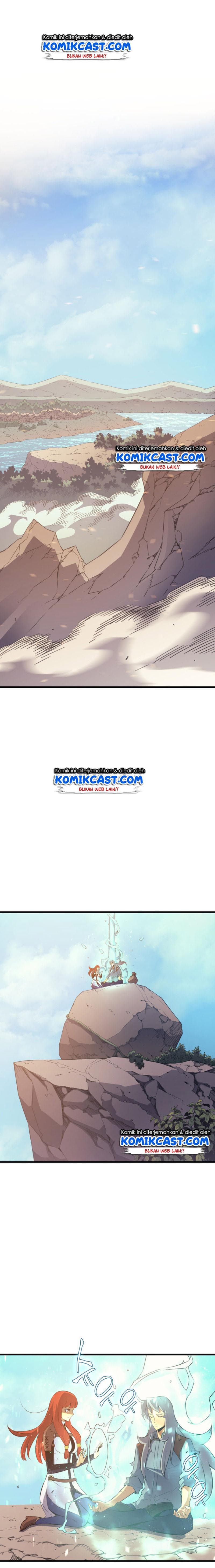 Read The Great Mage Return After 4000 Years (ID) Manga Online