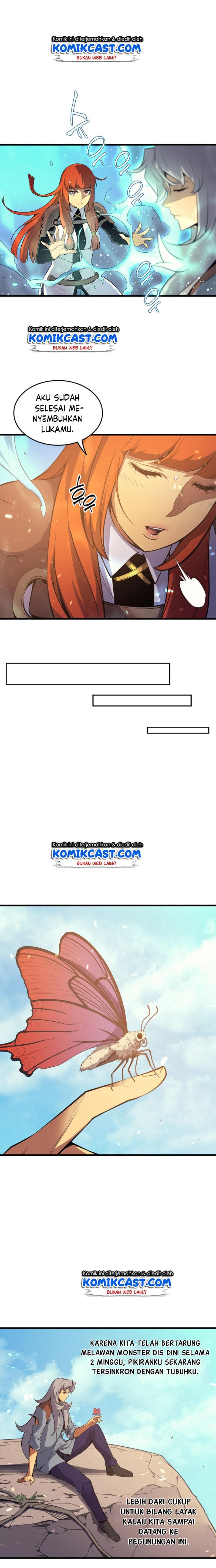 Read The Great Mage Return After 4000 Years (ID) Manga Online