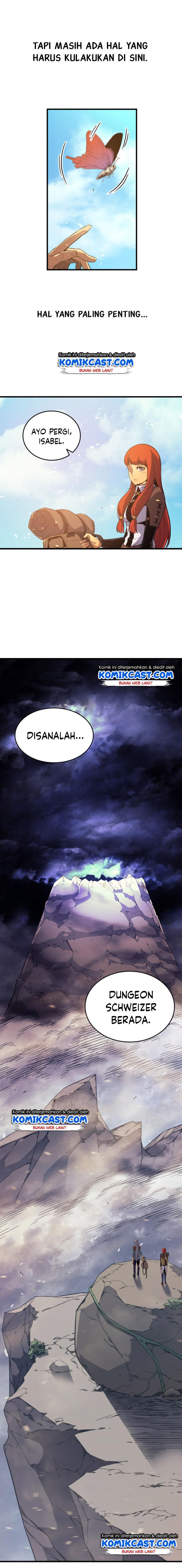 Read The Great Mage Return After 4000 Years (ID) Manga Online