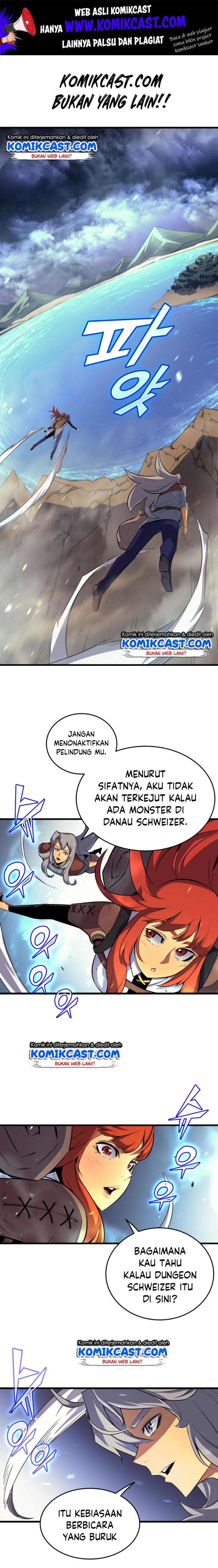 Read The Great Mage Return After 4000 Years (ID) Manga Online