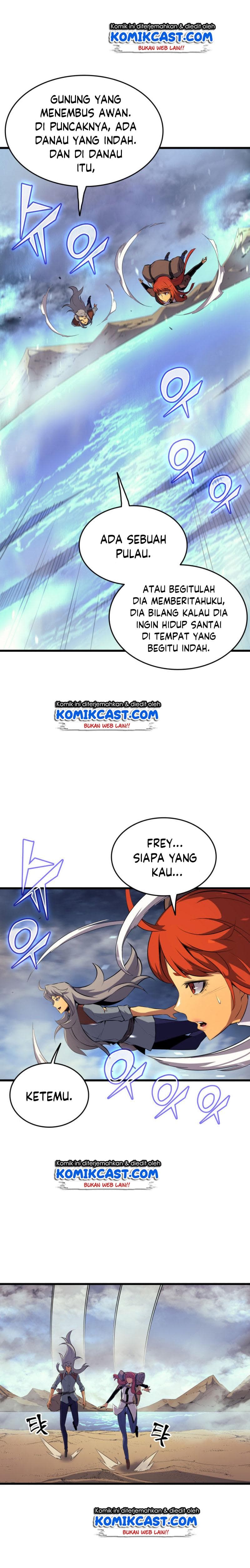 Read The Great Mage Return After 4000 Years (ID) Manga Online