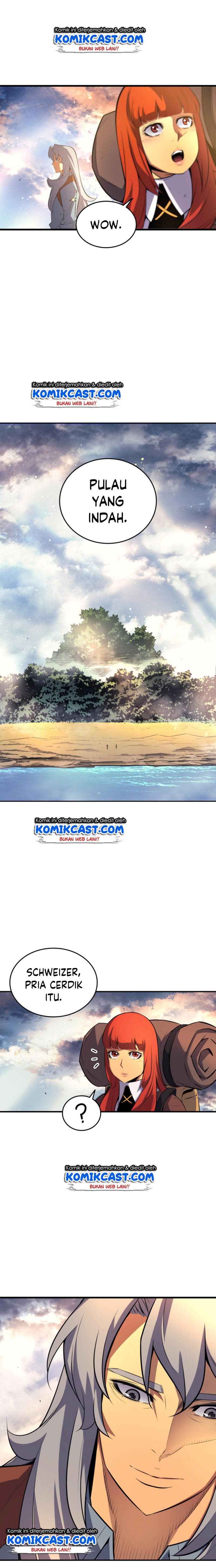 Read The Great Mage Return After 4000 Years (ID) Manga Online