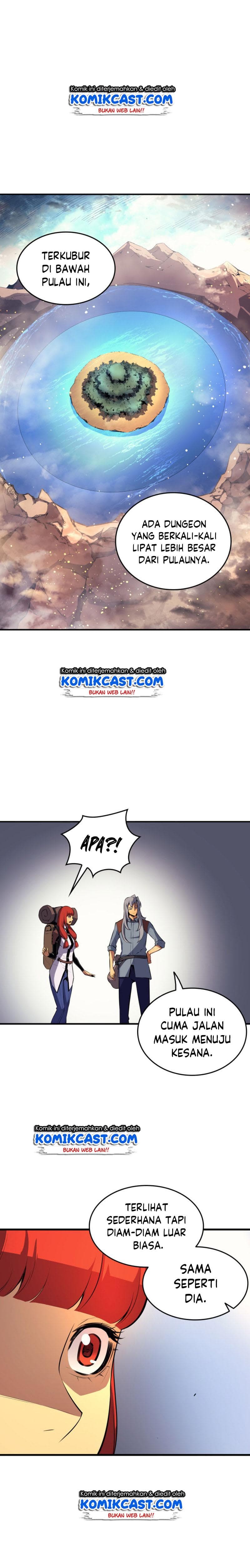 Read The Great Mage Return After 4000 Years (ID) Manga Online