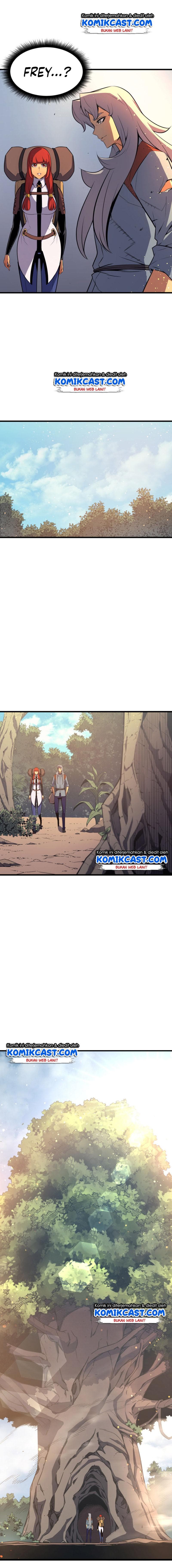 Read The Great Mage Return After 4000 Years (ID) Manga Online