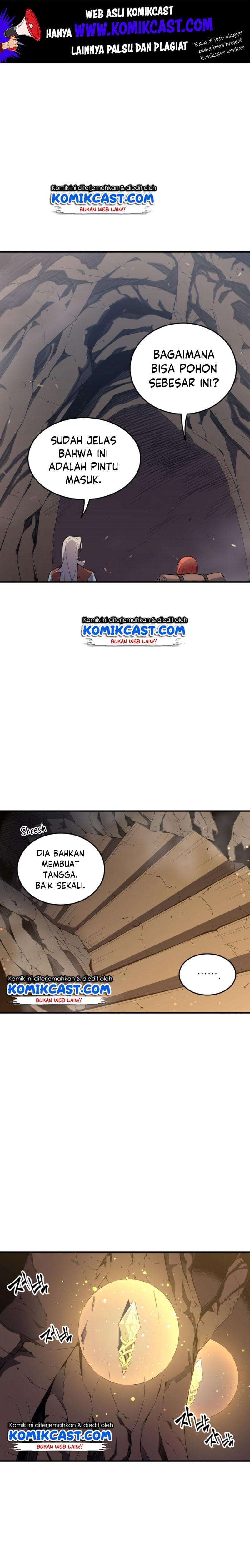 Read The Great Mage Return After 4000 Years (ID) Manga Online