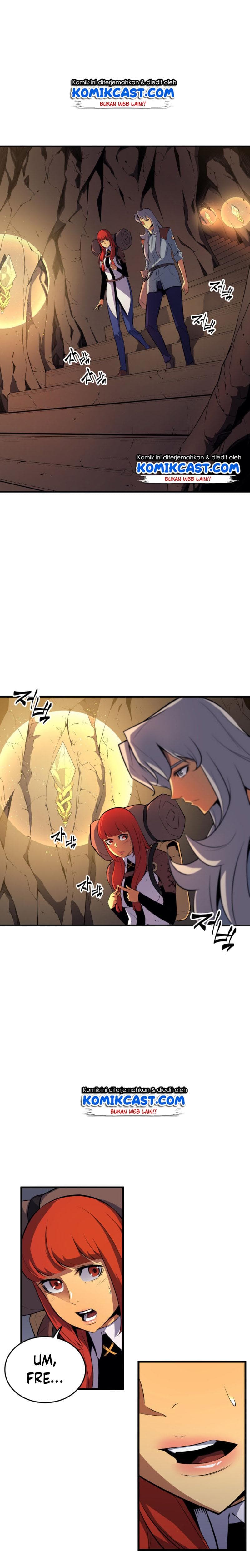 Read The Great Mage Return After 4000 Years (ID) Manga Online